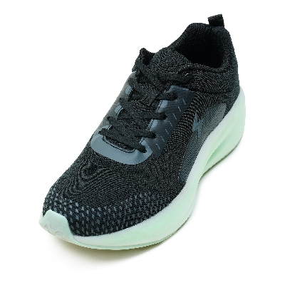Picture of Sprint Men's Sports Shoe Black