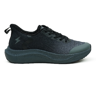 Picture of Sprint Men's Sports Shoe Black