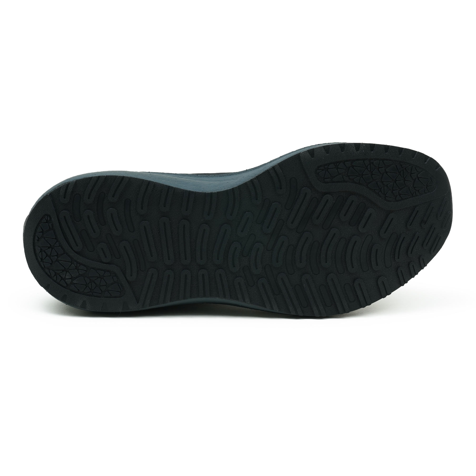 Picture of Sprint Men's Sports Shoe Black