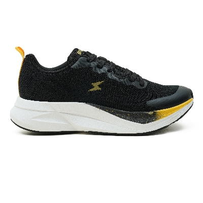 Picture of Sprint Men's Sports Shoe Black