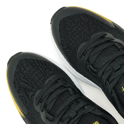 Picture of Sprint Men's Sports Shoe Black