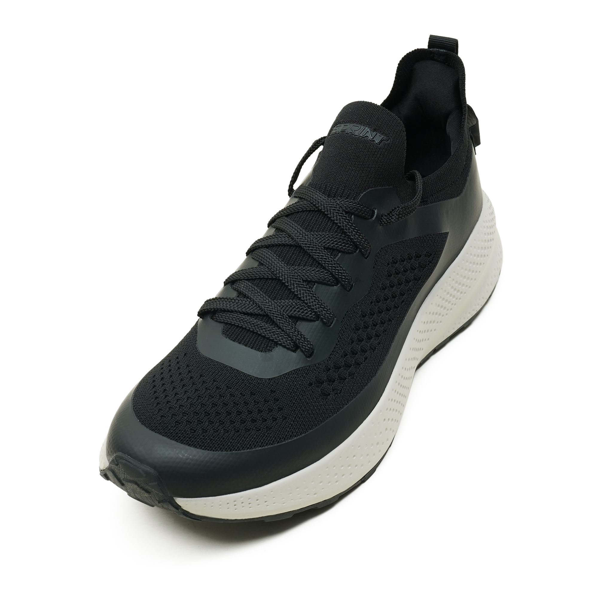 Picture of Sprint Men's Sports Shoe Black