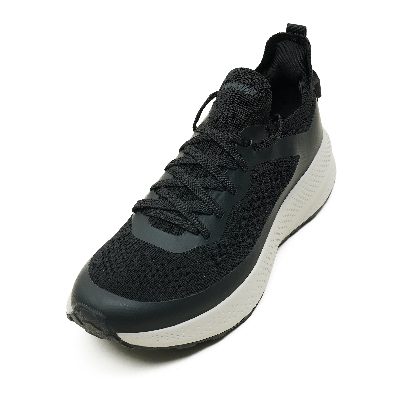 Picture of Sprint Men's Sports Shoe Black