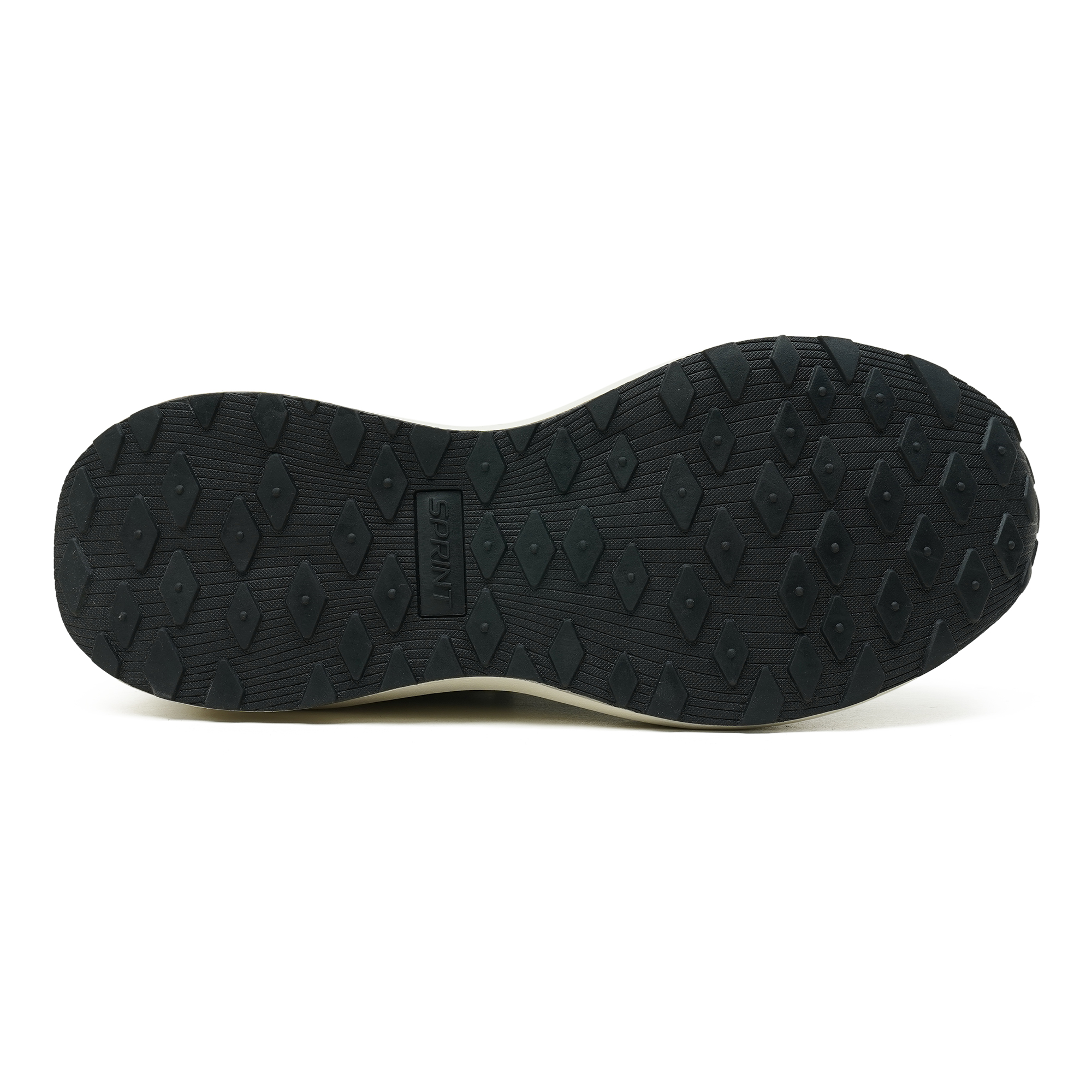 Picture of Sprint Men's Sports Shoe Black