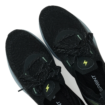 Picture of Sprint Men's Sports Shoe Black