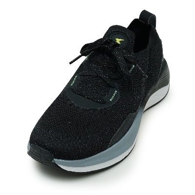 Picture of Sprint Men's Sports Shoe Black