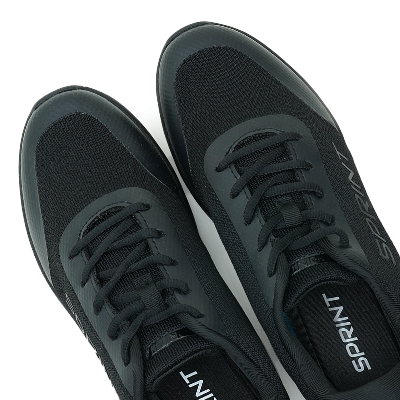 Picture of Sprint Men's Sports Shoe Black