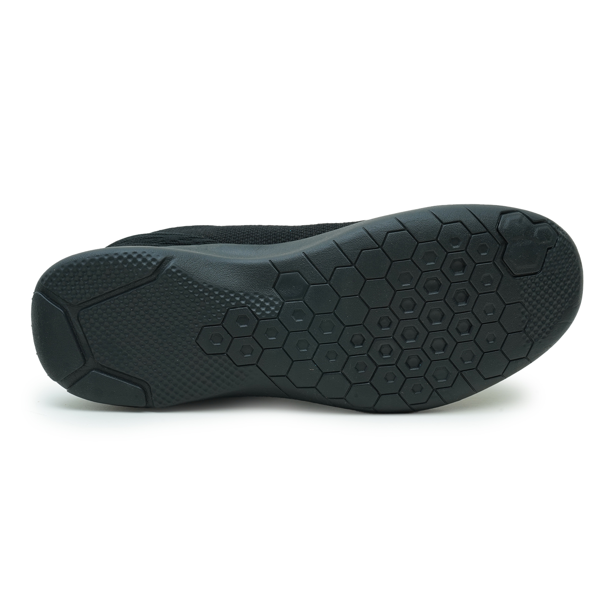 Picture of Sprint Men's Sports Shoe Black