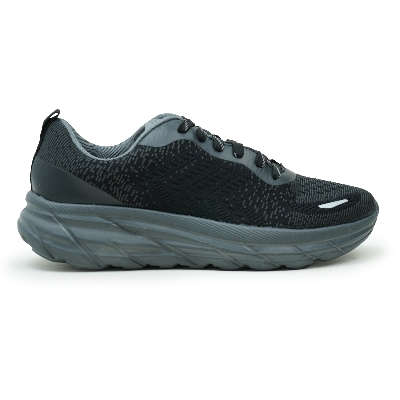 Picture of Sprint Men's Sports Shoe Black