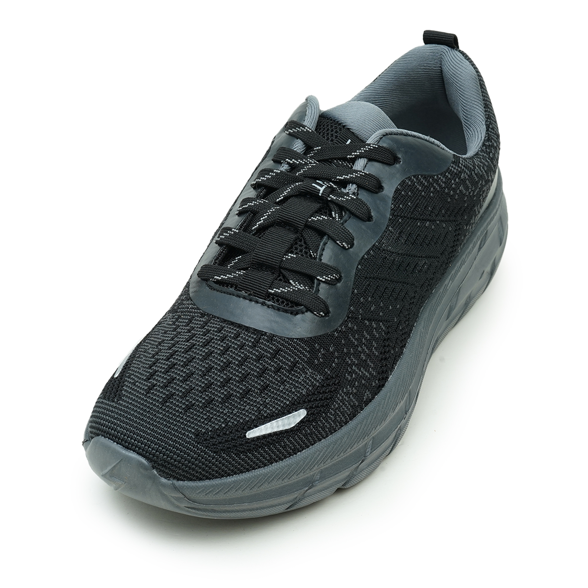 Picture of Sprint Men's Sports Shoe Black