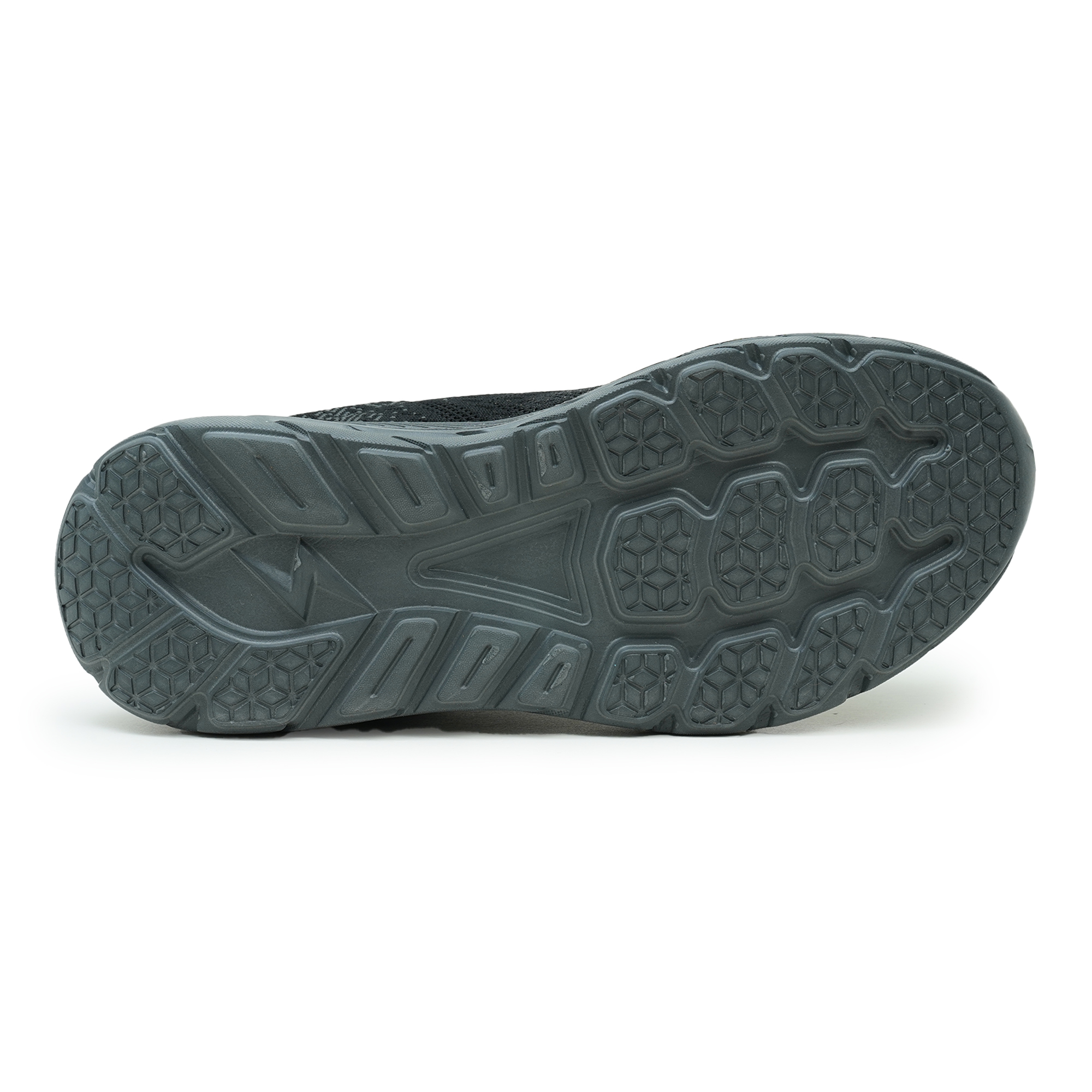 Picture of Sprint Men's Sports Shoe Black