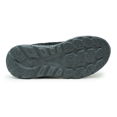 Picture of Sprint Men's Sports Shoe Black