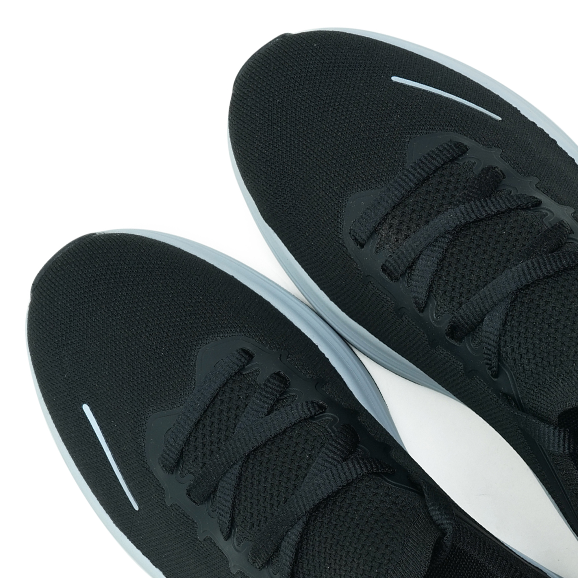 Picture of Sprint Men's Sports Shoe Black