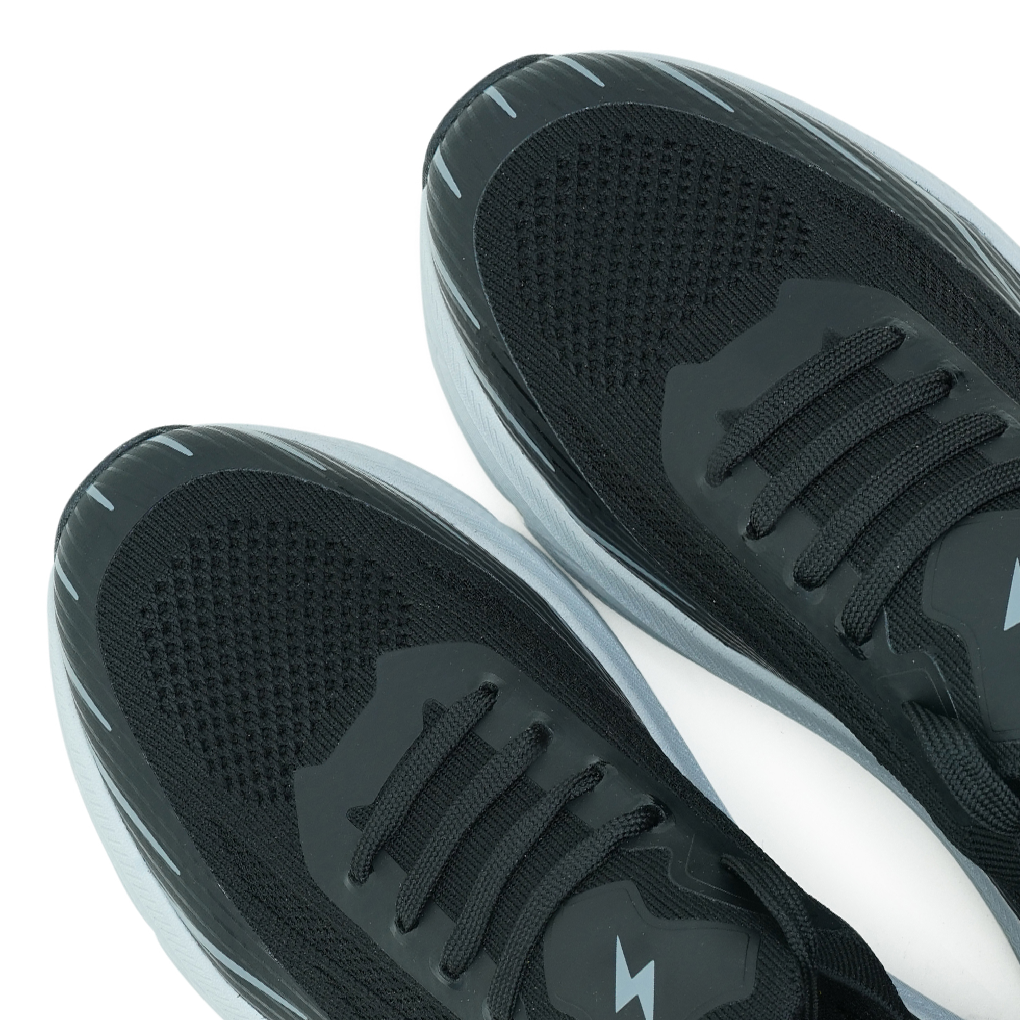 Picture of Sprint Men's Sports Shoe Black