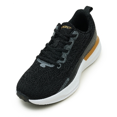 Picture of Sprint Men's Sports Shoe Black