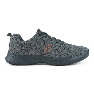 Picture of Sprint Men's Sports Shoe Dark Grey