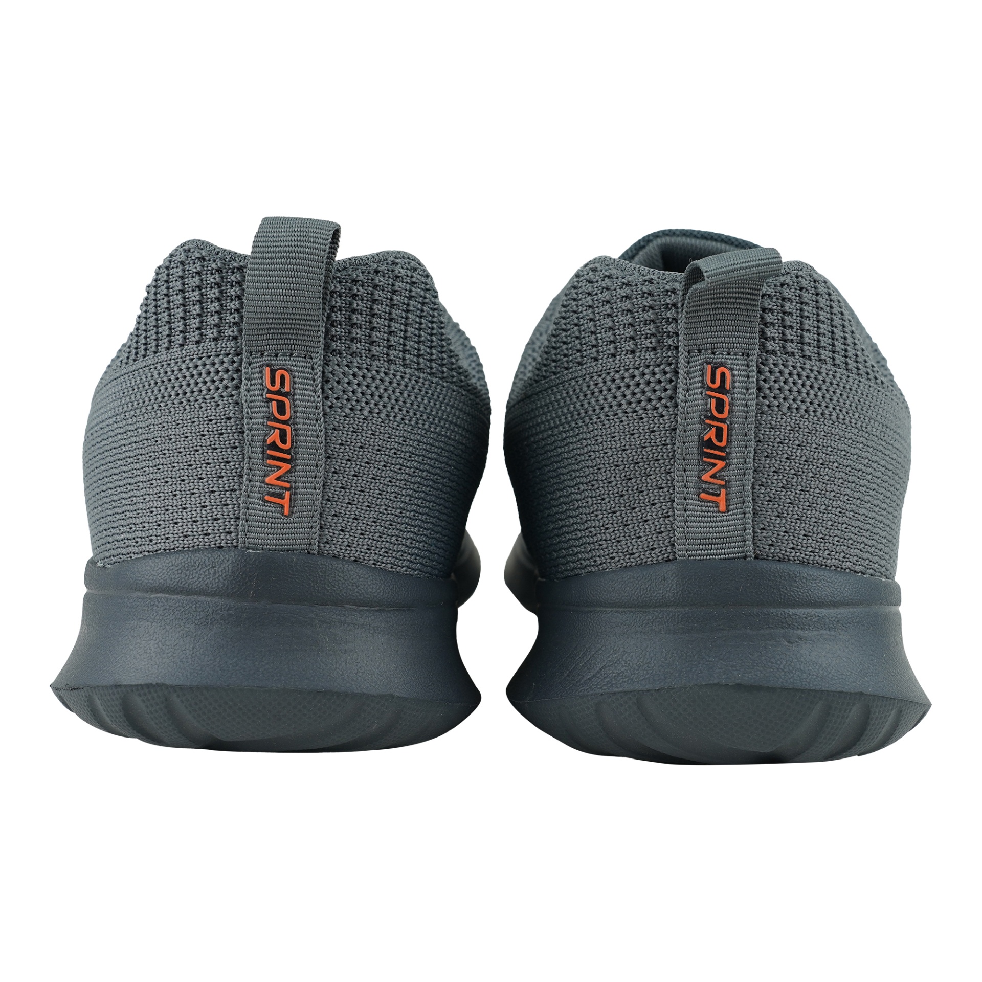 Picture of Sprint Men's Sports Shoe Dark Grey