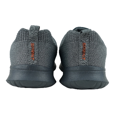 Picture of Sprint Men's Sports Shoe Dark Grey