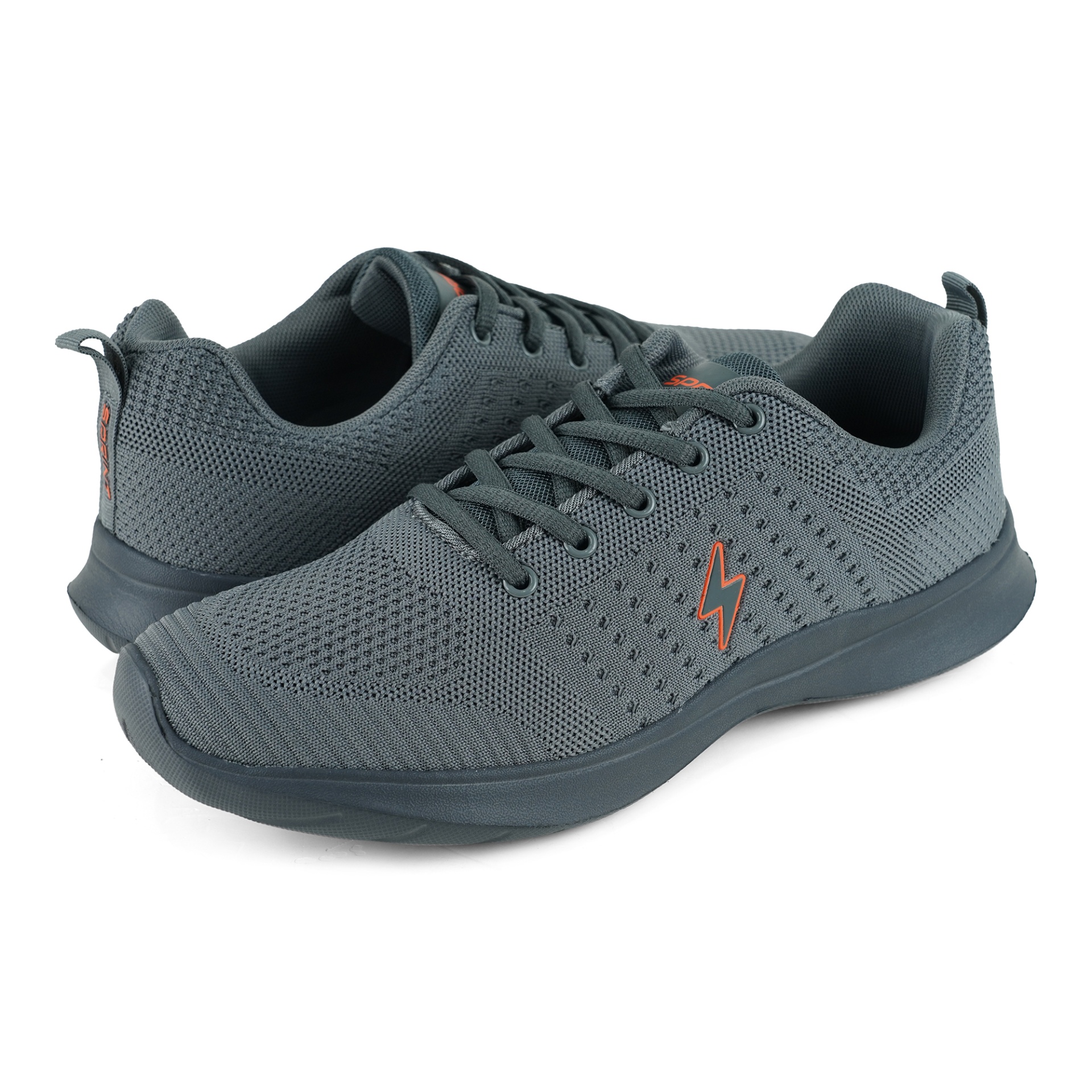 Picture of Sprint Men's Sports Shoe Dark Grey
