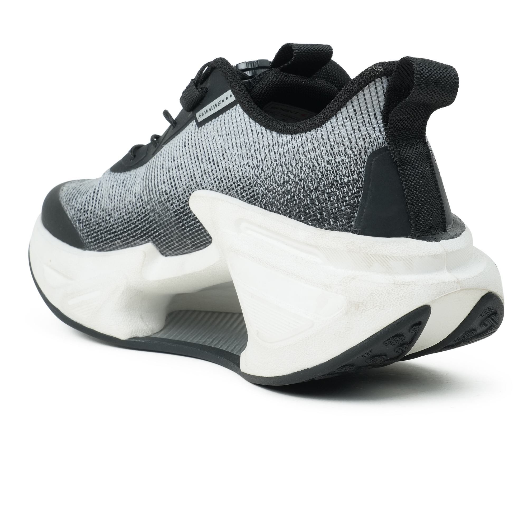 Picture of Sprint Men's Sports Shoe Grey