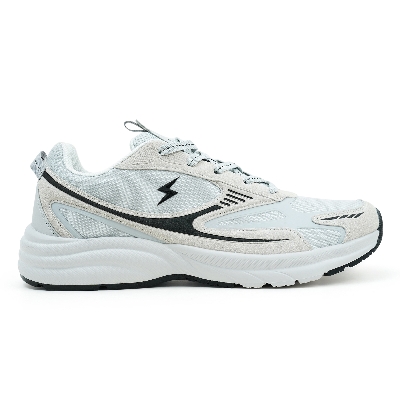 Picture of Sprint Men's Sports Shoe Black Grey