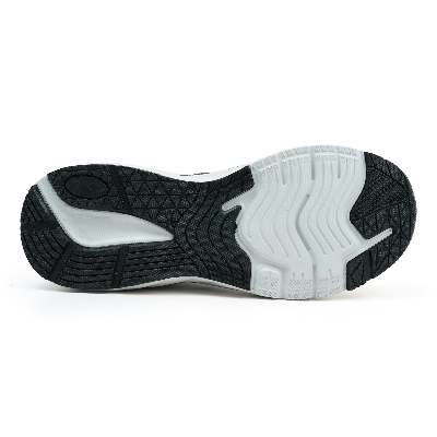 Picture of Sprint Men's Sports Shoe Black Grey