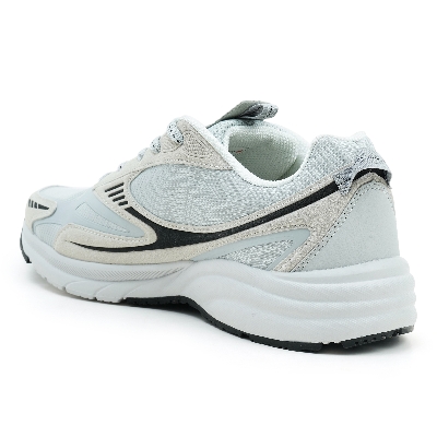 Picture of Sprint Men's Sports Shoe Black Grey