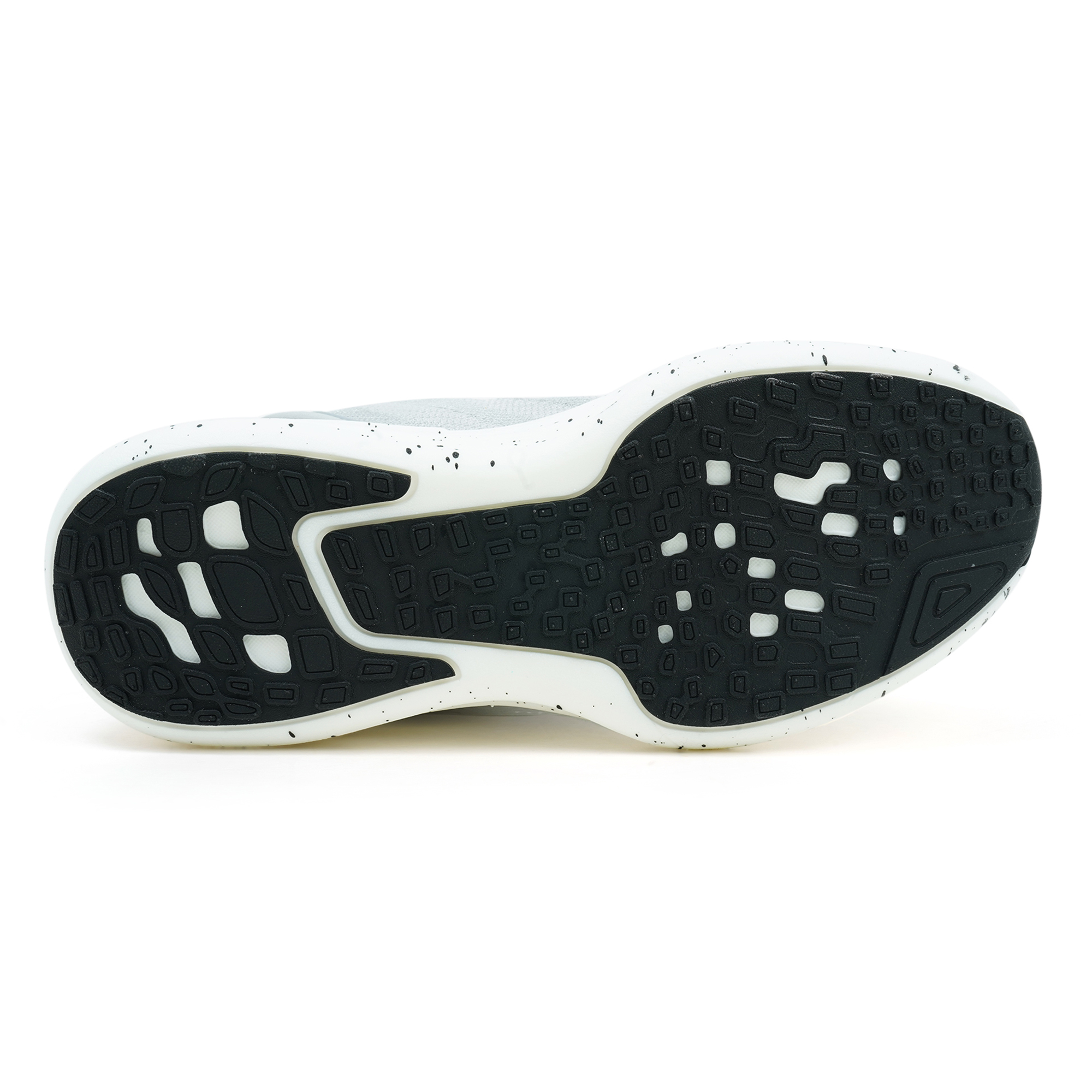 Picture of Sprint Men's Sports Shoe Black Grey