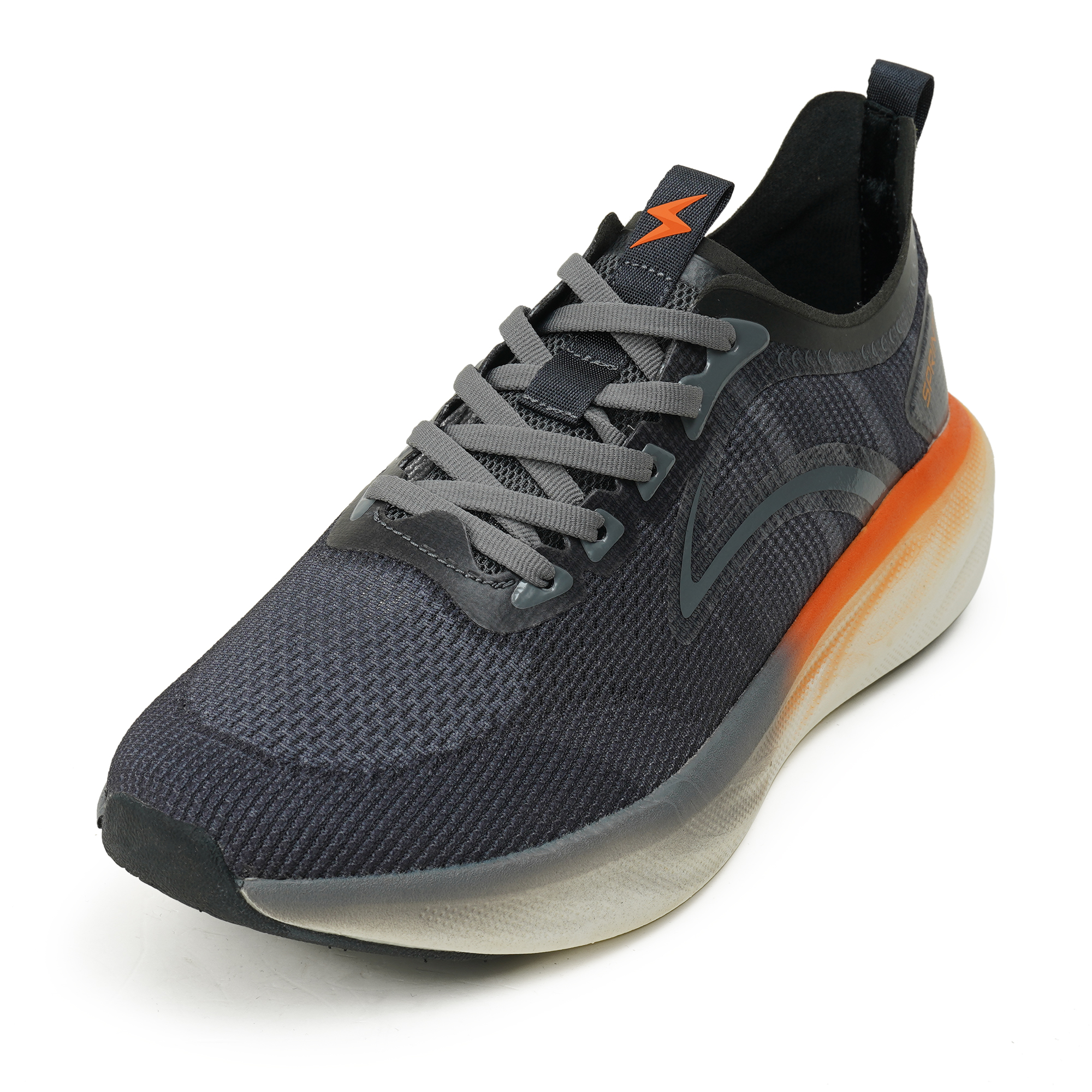 Picture of Sprint Men's Sports Shoe Black