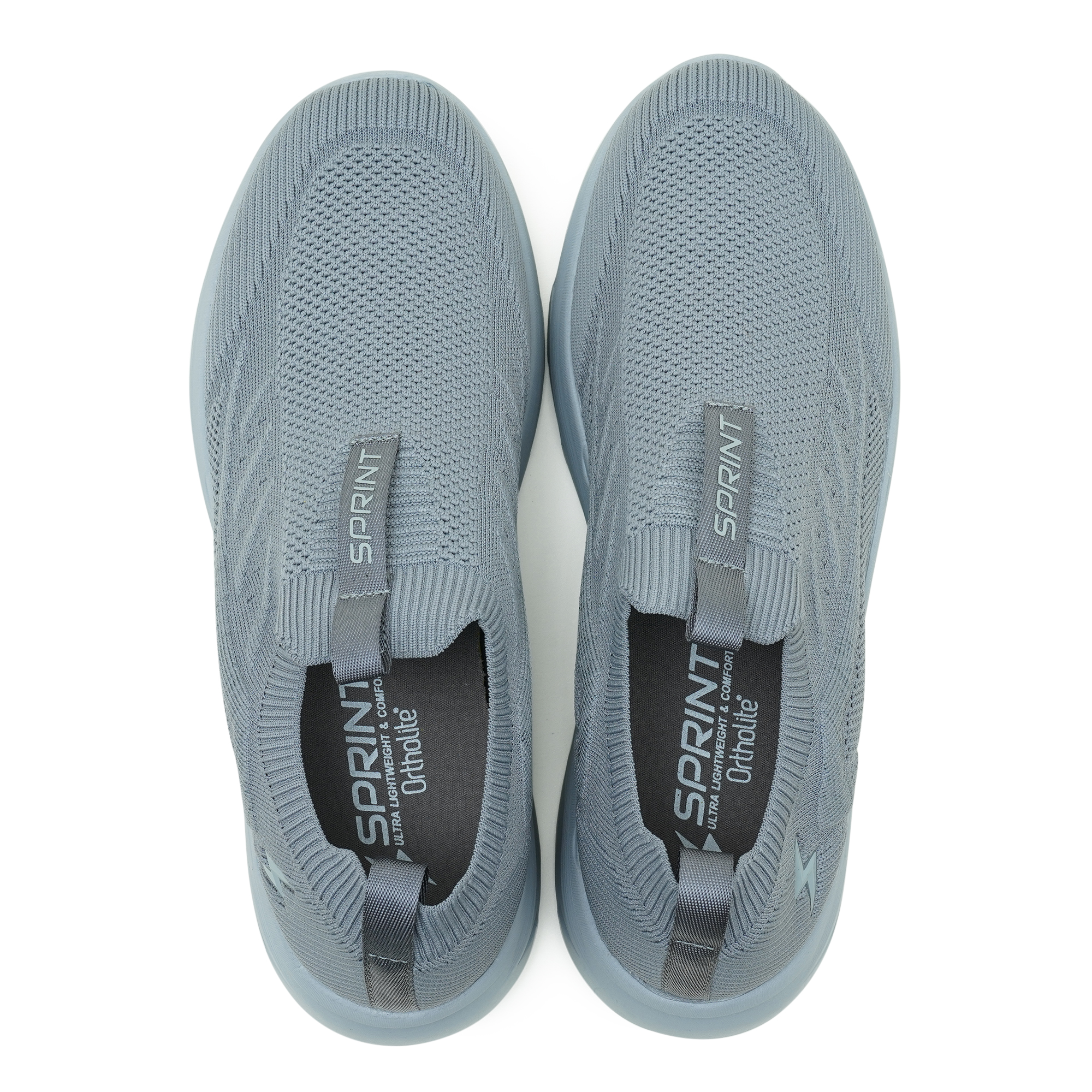 Picture of Sprint Women's Sports Shoe Black Grey