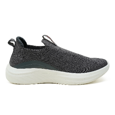 Picture of Sprint Men's Canvas Black Grey