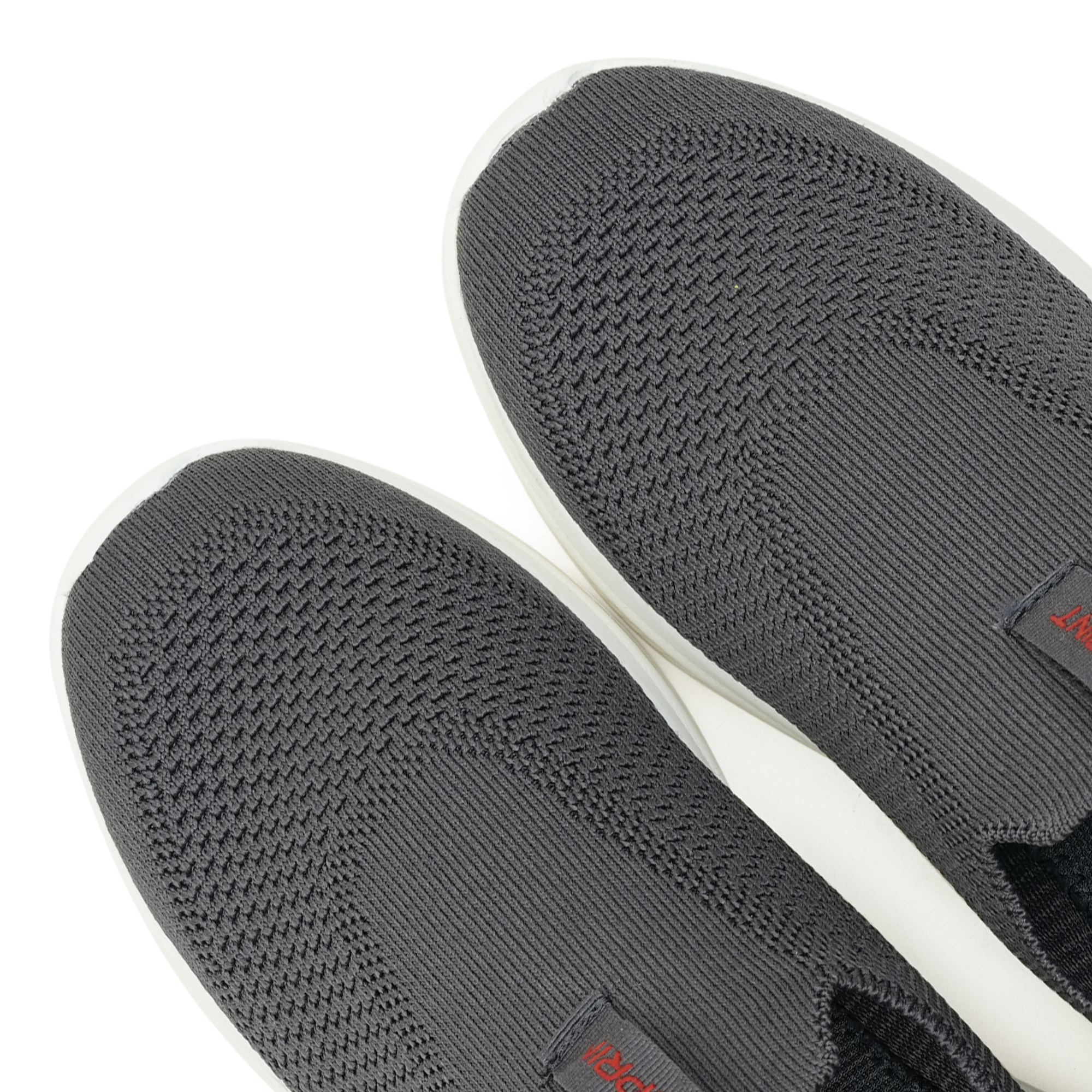 Picture of Sprint Men's Canvas Black Grey