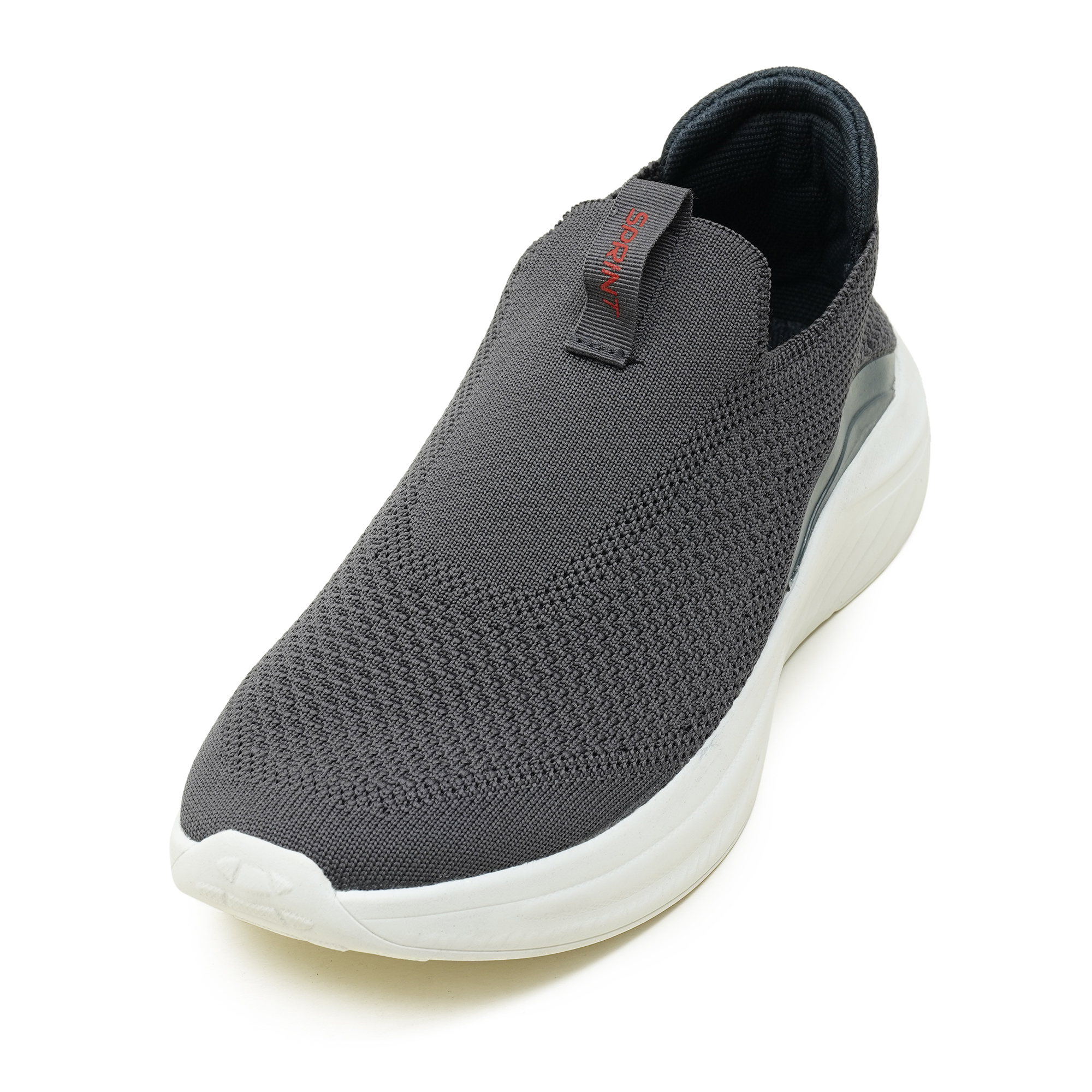 Picture of Sprint Men's Canvas Black Grey