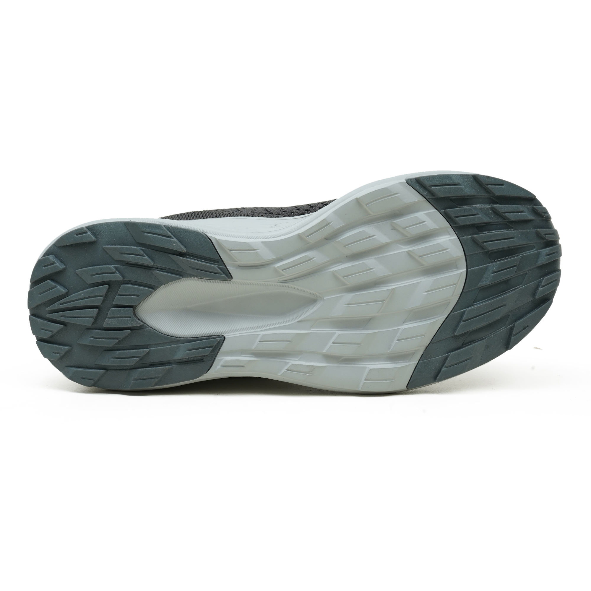 Picture of Sprint Men's Sports Shoe Black Grey