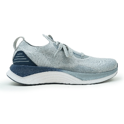 Picture of Sprint Men's Sports Shoe Black Grey