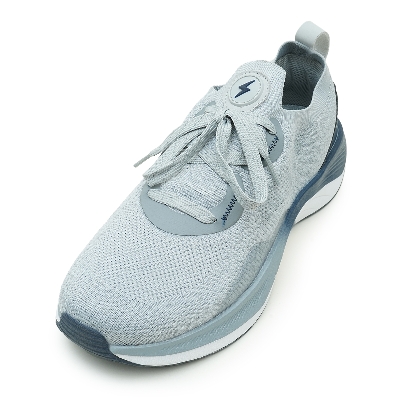 Picture of Sprint Men's Sports Shoe Black Grey