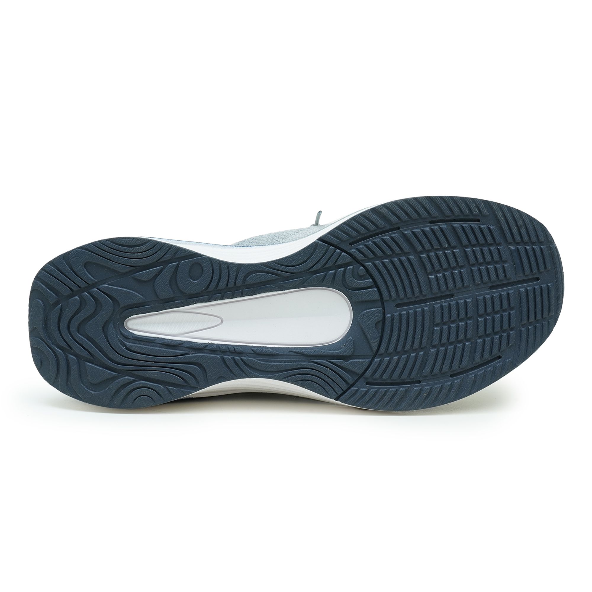 Picture of Sprint Men's Sports Shoe Black Grey