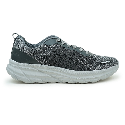 Picture of Sprint Men's Sports Shoe Black Grey