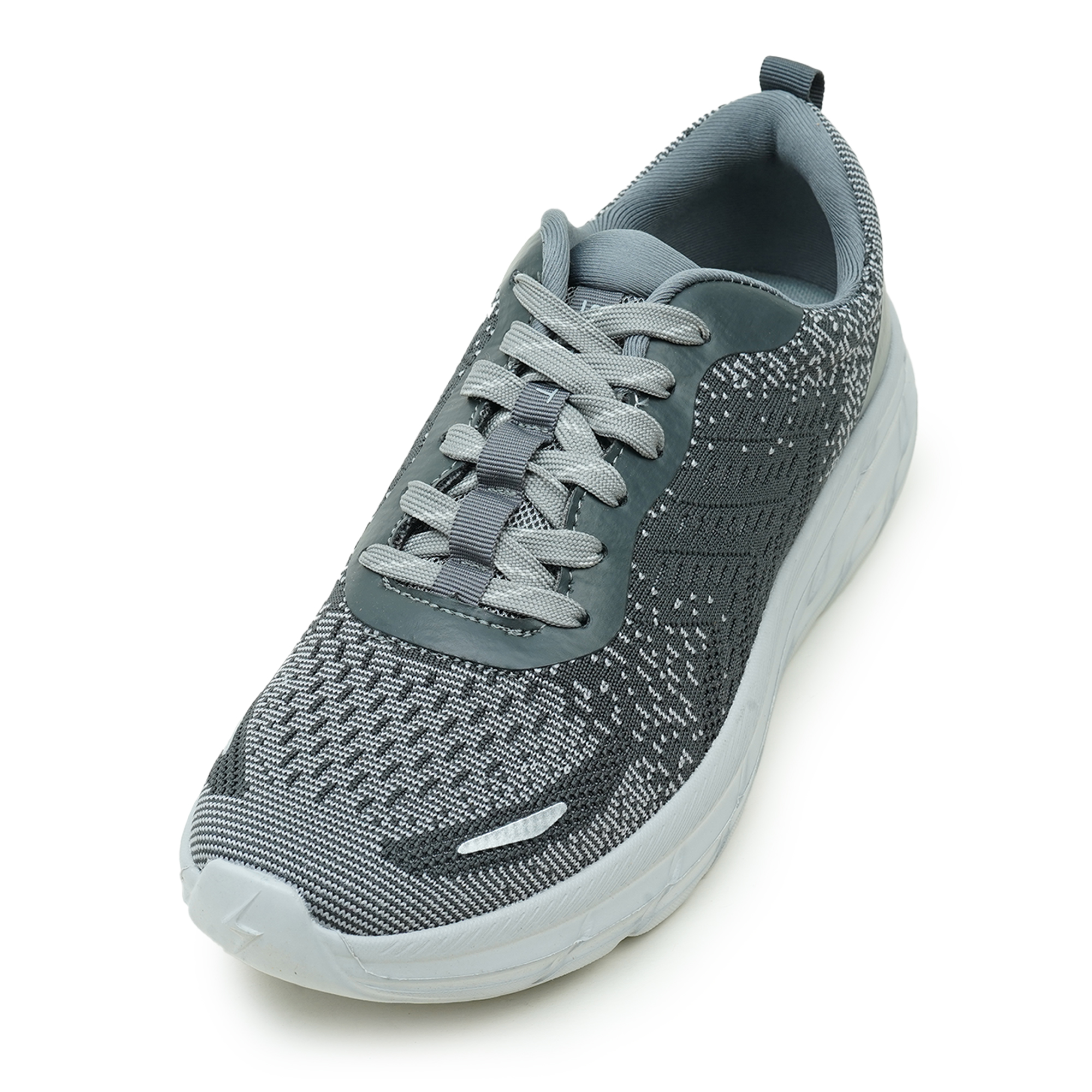 Picture of Sprint Men's Sports Shoe Black Grey