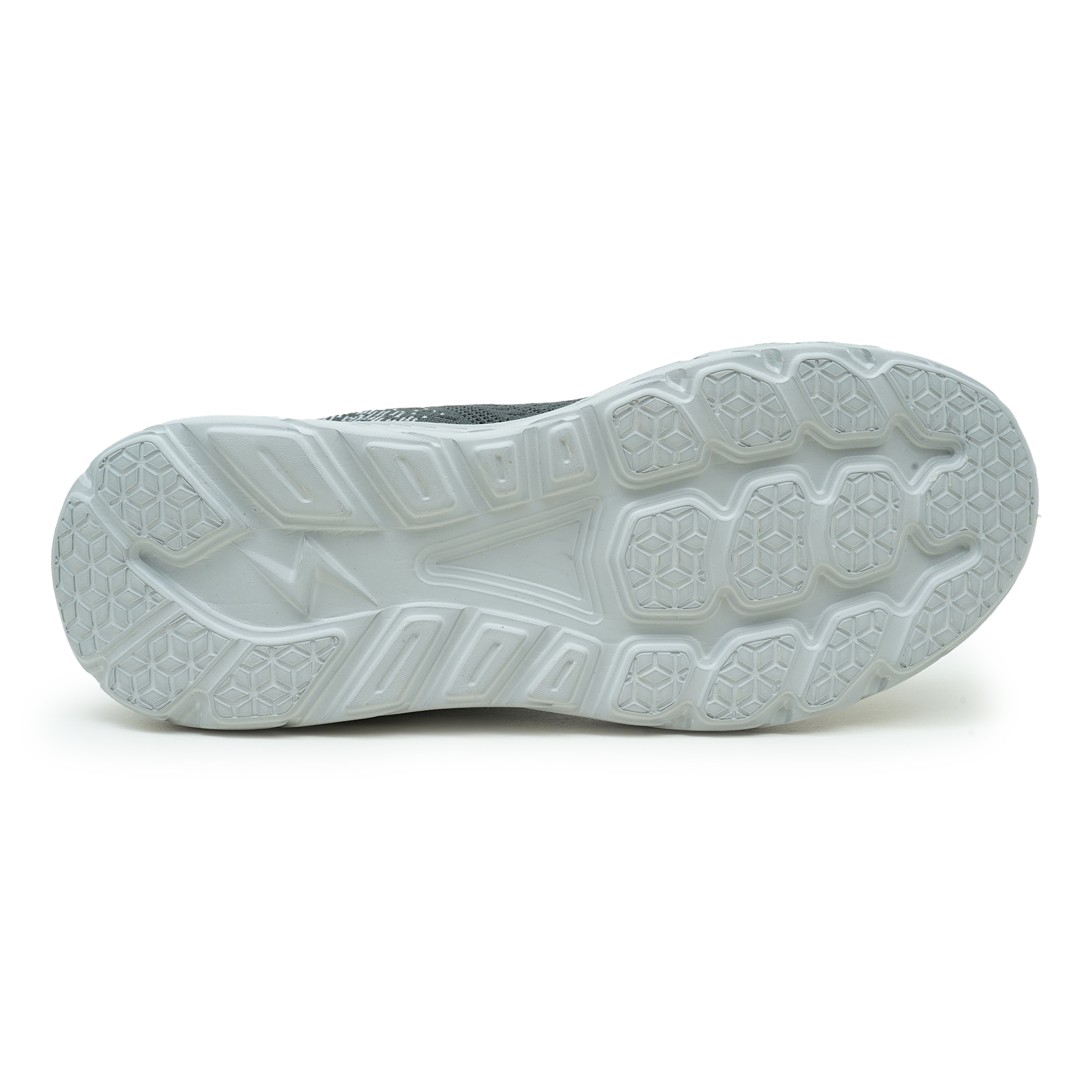 Picture of Sprint Men's Sports Shoe Black Grey