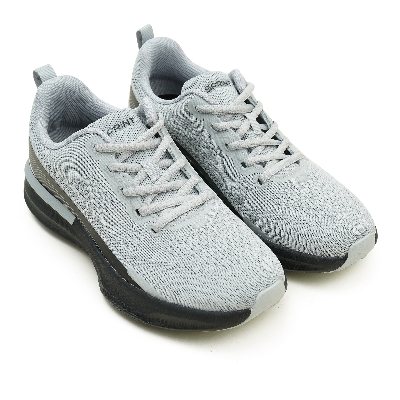 Picture of Sprint Men's Sports Shoe Black Grey