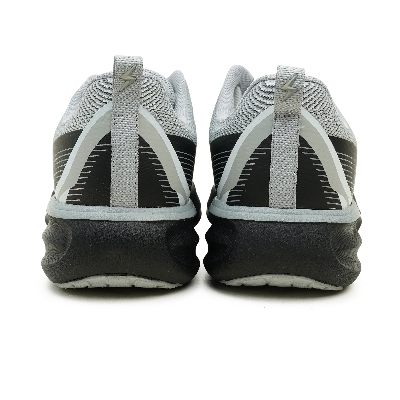 Picture of Sprint Men's Sports Shoe Black Grey