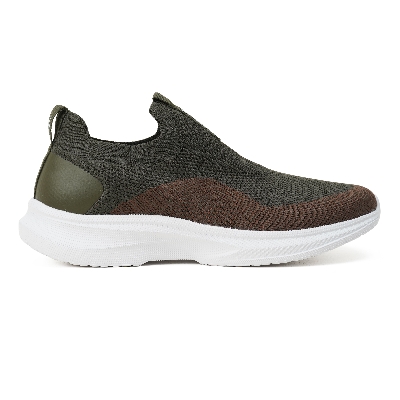 Picture of Sprint Men's Canvas Olive