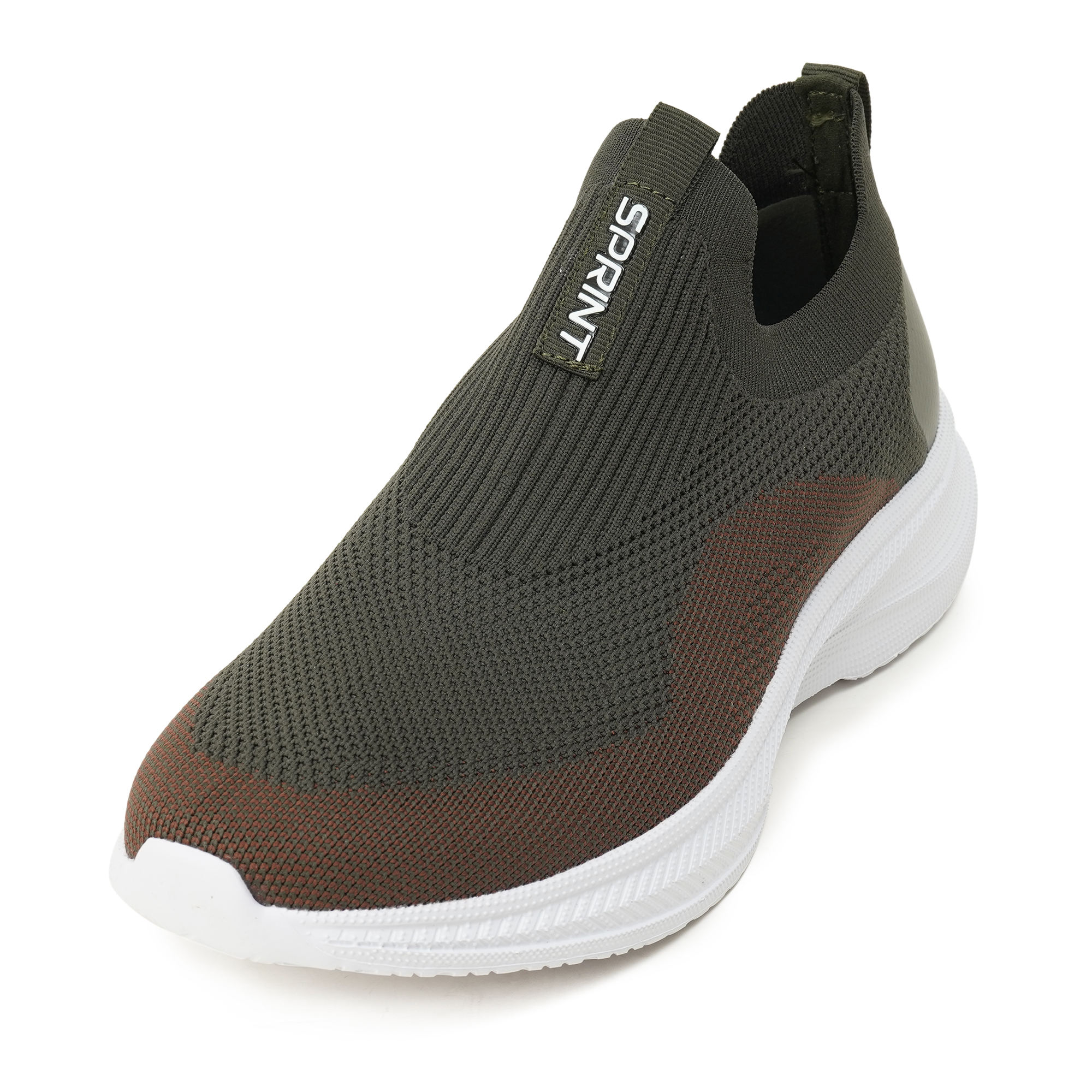 Picture of Sprint Men's Canvas Olive