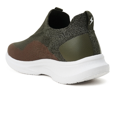 Picture of Sprint Men's Canvas Olive