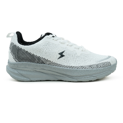 Picture of Sprint Men's Sports Shoe Off white