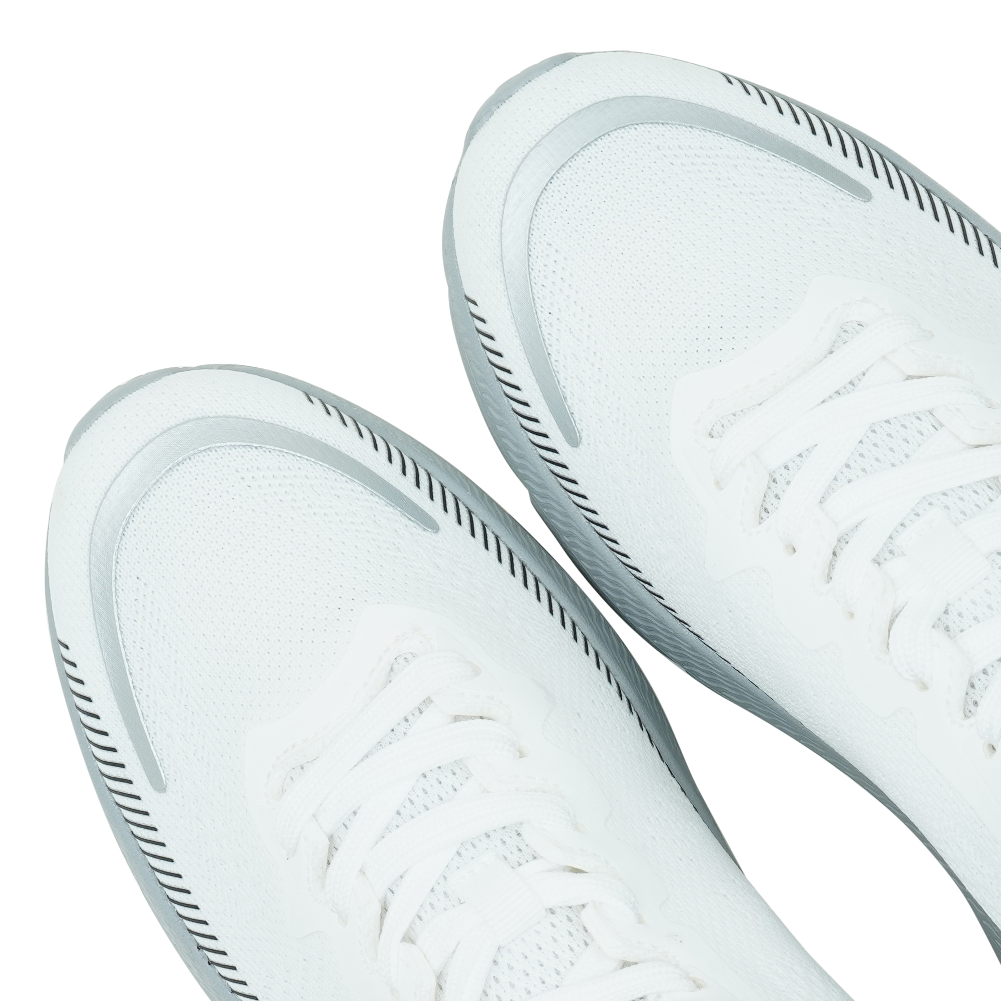 Picture of Sprint Men's Sports Shoe Off white
