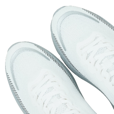 Picture of Sprint Men's Sports Shoe Off white