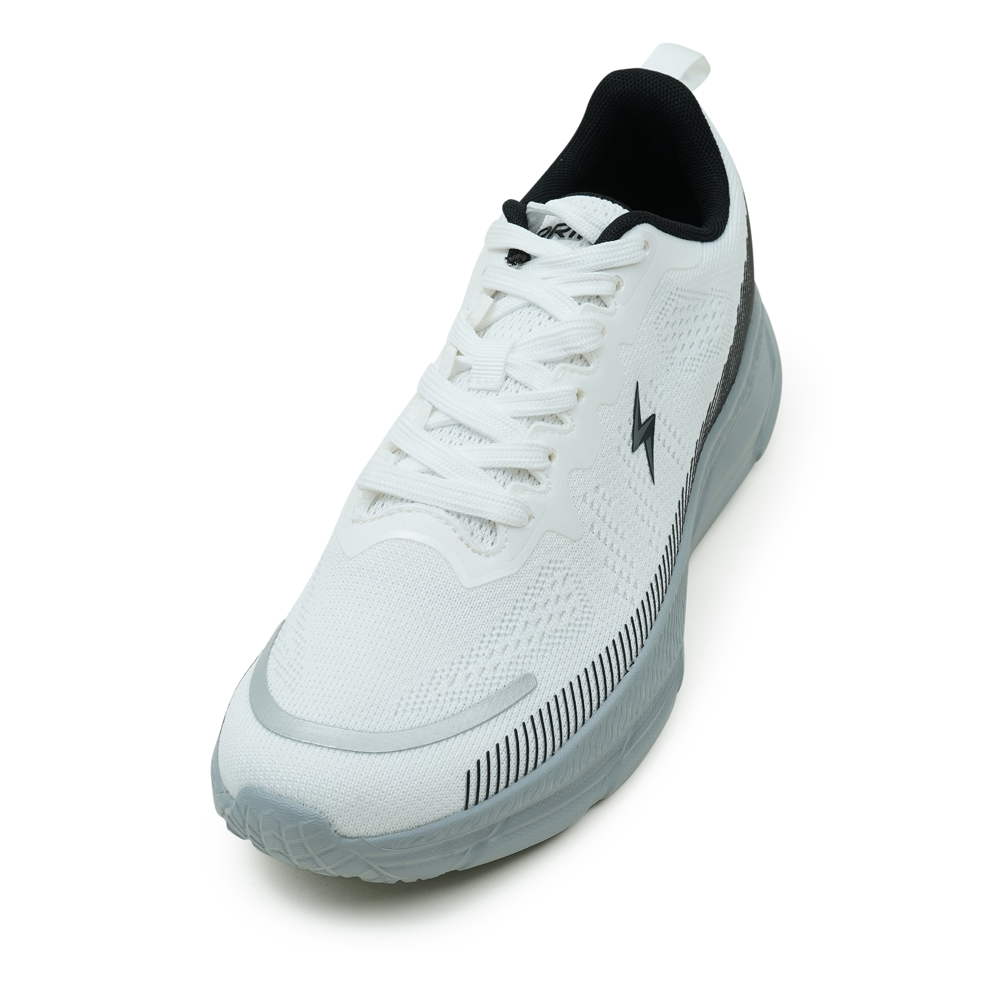 Picture of Sprint Men's Sports Shoe Off white