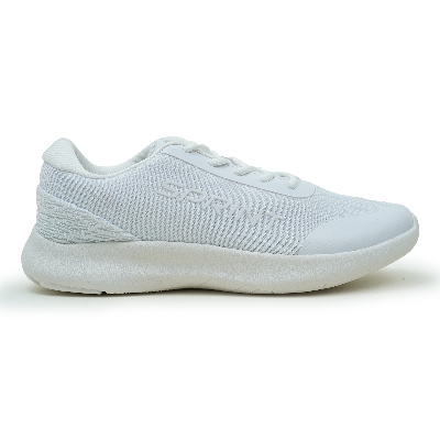 Picture of Sprint Men's Sports Shoe Off white